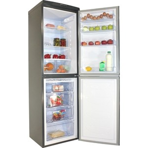 Холодильник DON R-296 G (графит)