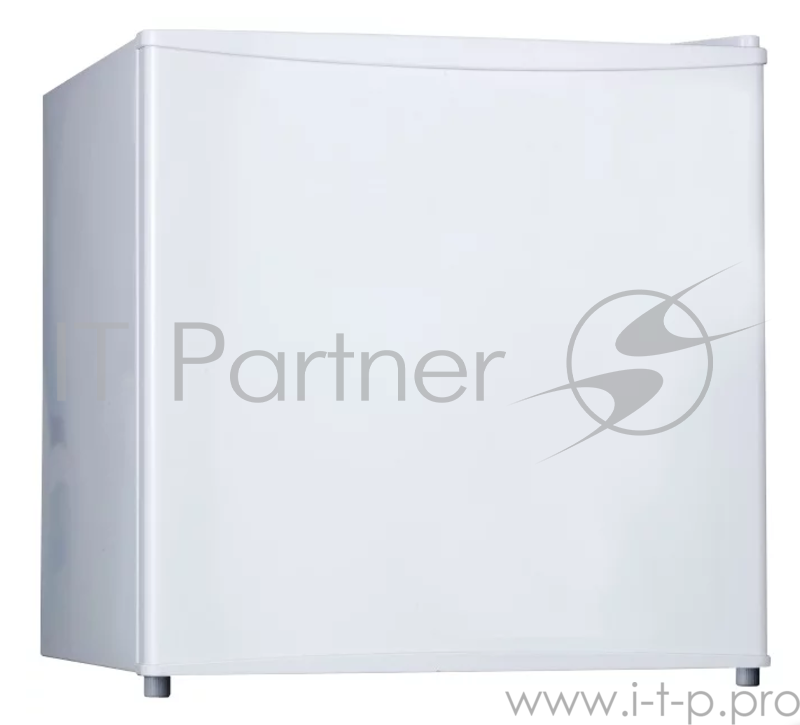 Мини-холодильник DON R-50 B 46л, 492х472x450 мм, белый