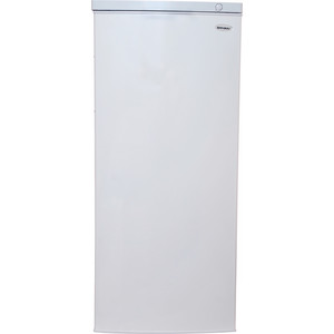 Морозильная камера Shivaki SFR-150W белый