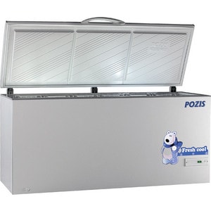 Морозильная камера POZIS FH-258-1 С