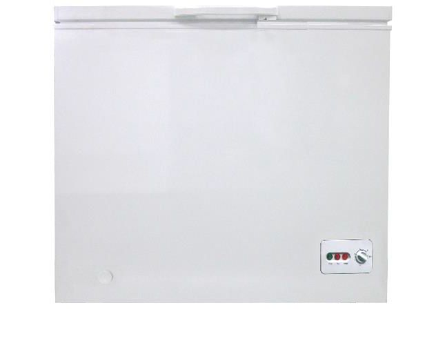 Морозильная камера DONFROST CFR-300 (ларь) белый