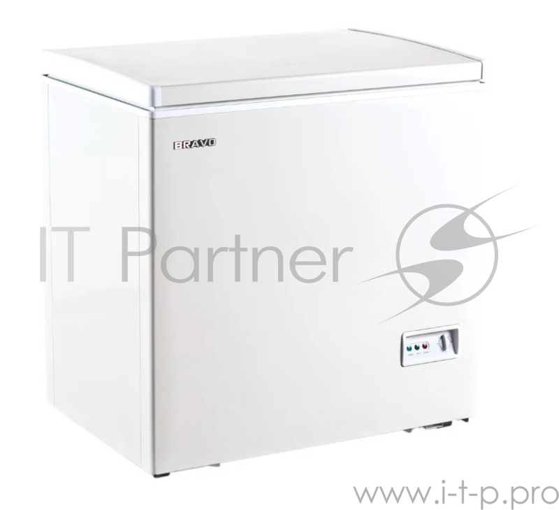 Морозильная камера BRAVO XF-160C (ларь)