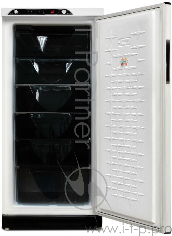 Морозильник САРАТОВ 186-003 (МКШ190) (R)