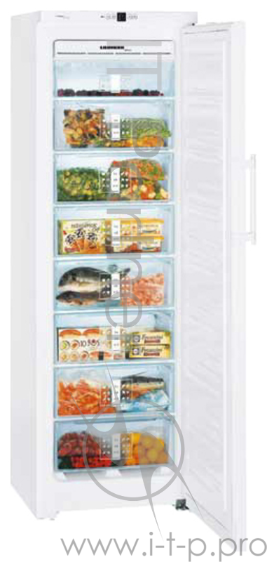 Морозильник LIEBHERR GN 3023-23 001