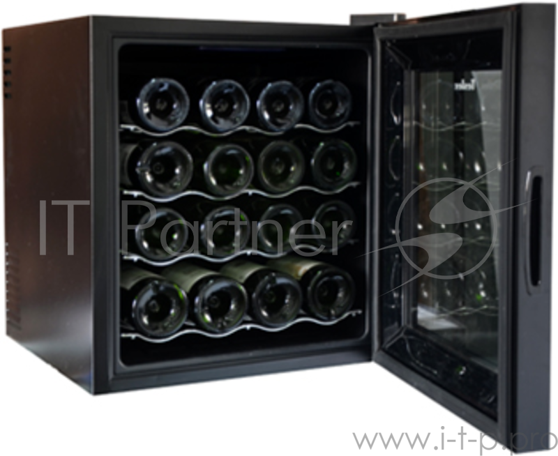 Винный шкаф TESLER WCV-160