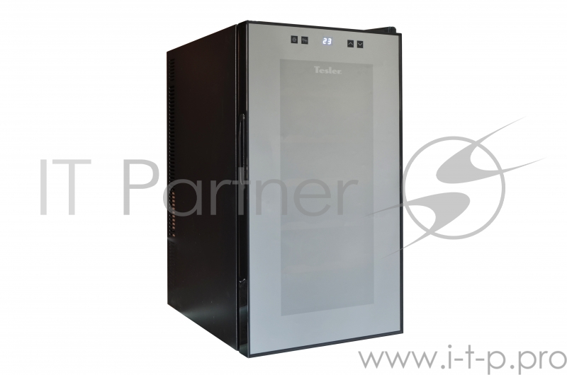 Винный шкаф TESLER WCV-180