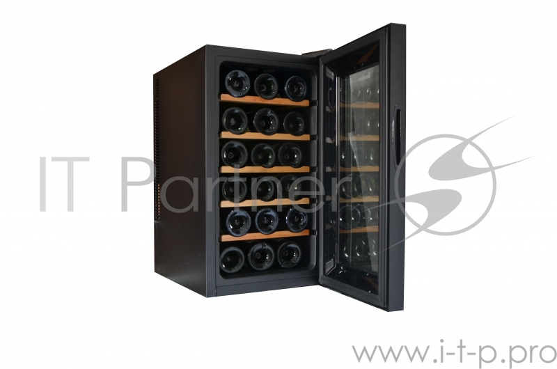 Винный шкаф TESLER WCV-180