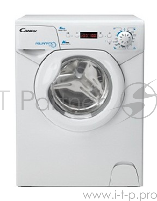 Стиральная машина Candy Aquamatic 2D 1140-07 белый