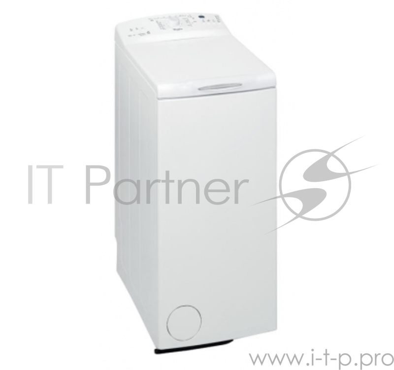 Стиральная машина Whirlpool AWE 60710 класс: A++ загр.вертикальная макс.:6кг белый