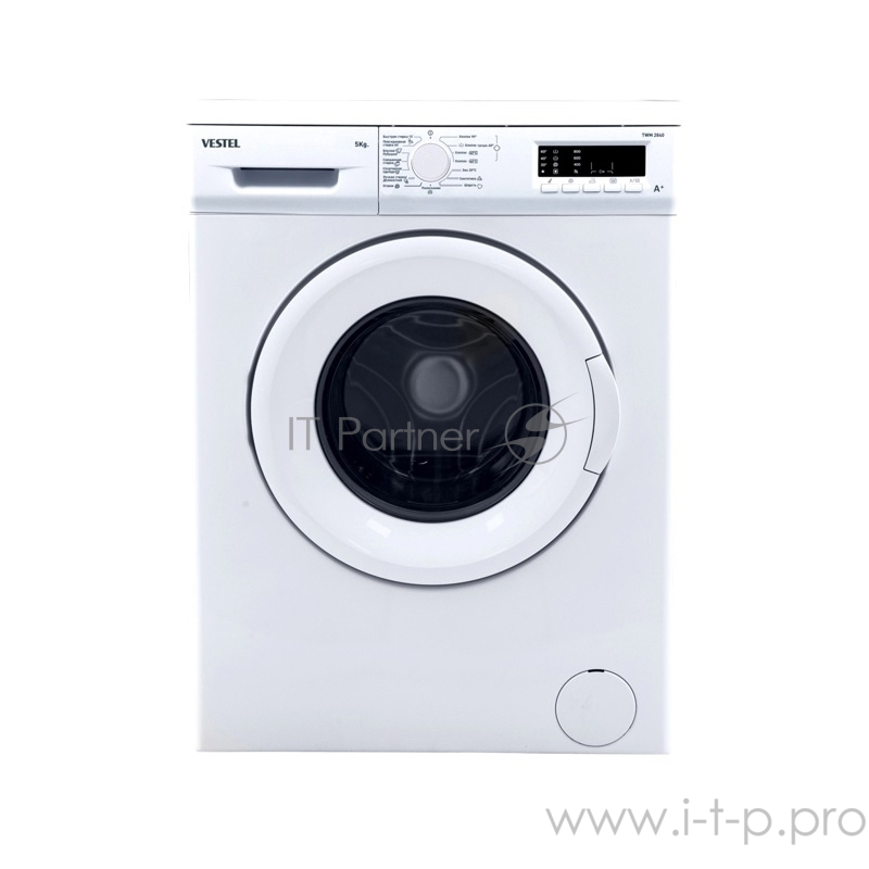 Стиральная машина Vestel TWM 2840