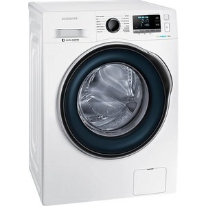 Стиральная машина Samsung WW-90J6410CW1 ст/м