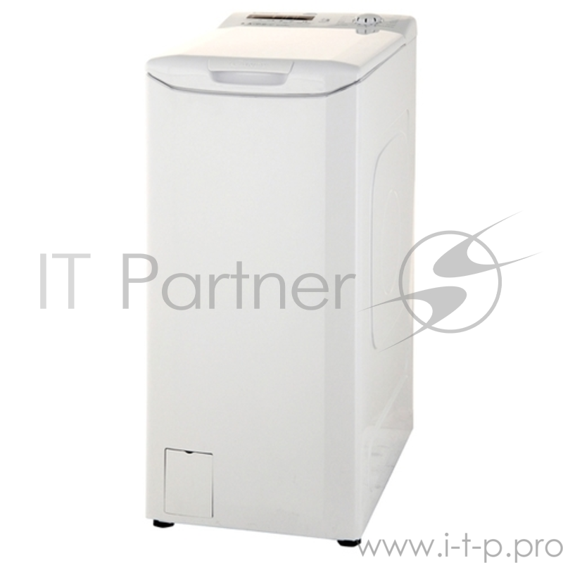 Стиральная машина Candy CST G282DM/1-07 класс: A++ загр.вертикальная макс.:8кг белый