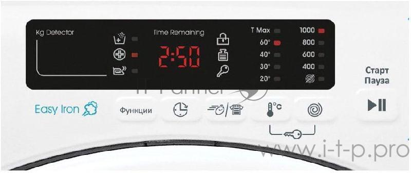 Стиральная машина CANDY CSS34 1062D1-07