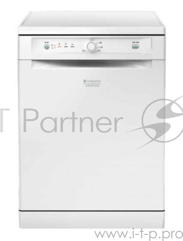 Посудомоечная машина Hotpoint-Ariston LFB 5B019 EU белый (полноразмерная)