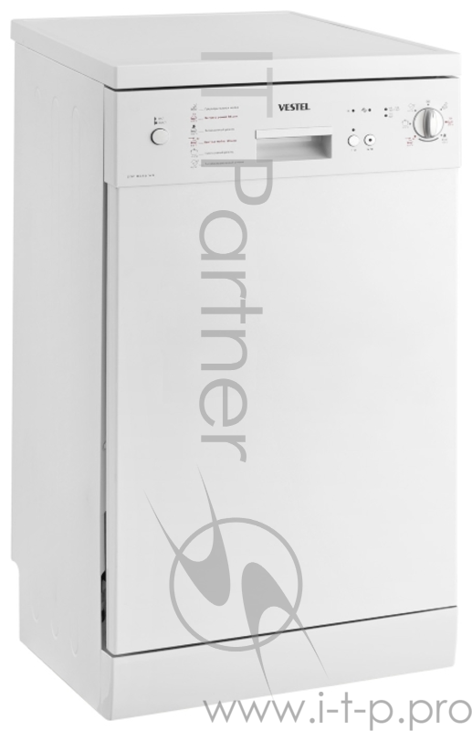Посудомоечная машина Vestel CDF 8646 WS