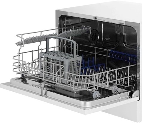 Посудомоечная машина Candy CDCP 6/E-07