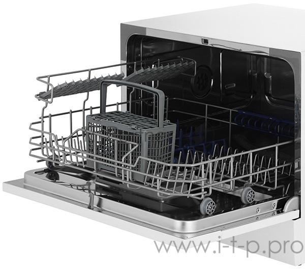 Посудомоечная машина Candy CDCP 6/E-07