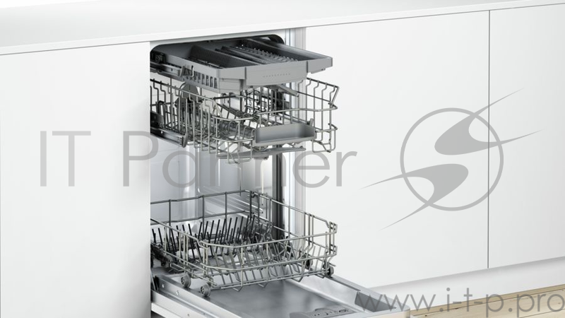 Посудомоечная машина Bosch SPV25FX10R