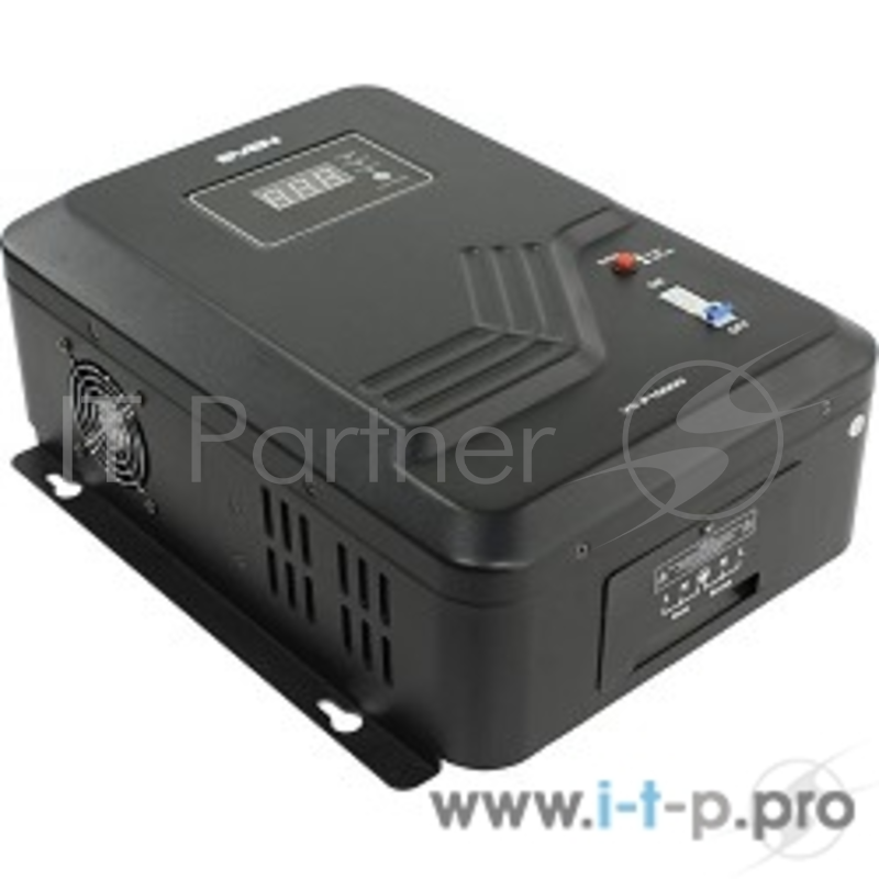 Сетевые фильтры SVEN Стабилизатор напряжения VR-P10000 SV-014971