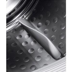 Сушильная машина ELECTROLUX EW8HR259ST / 85х60х60, 8 кг, B, тепловой насос, дисплей, белый