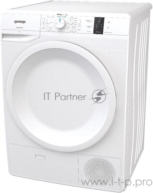 Сушильная машина Gorenje DP7B