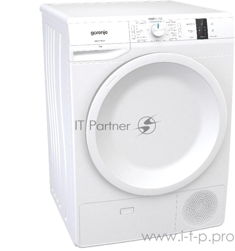 Сушильная машина Gorenje DP7B