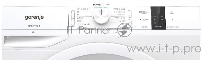 Сушильная машина Gorenje DP7B