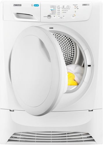 Сушильная машина Zanussi ZDP 7202PZ1