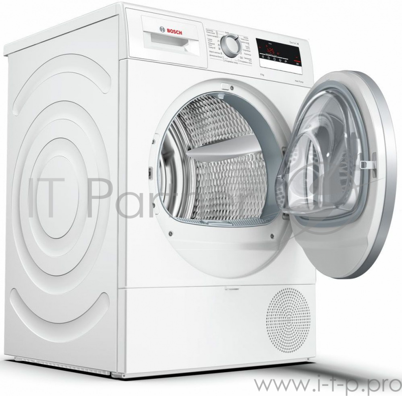 Сушильная машина Bosch WTR 85V20 OE