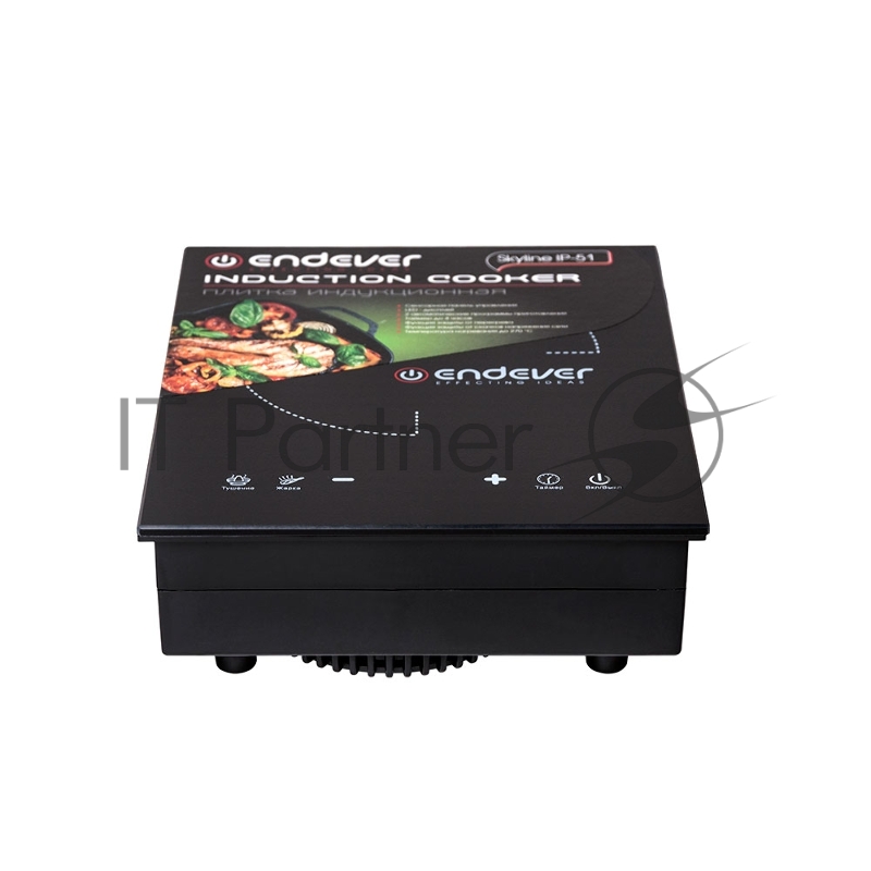 Плитка индукционная Endever Skyline IP-51