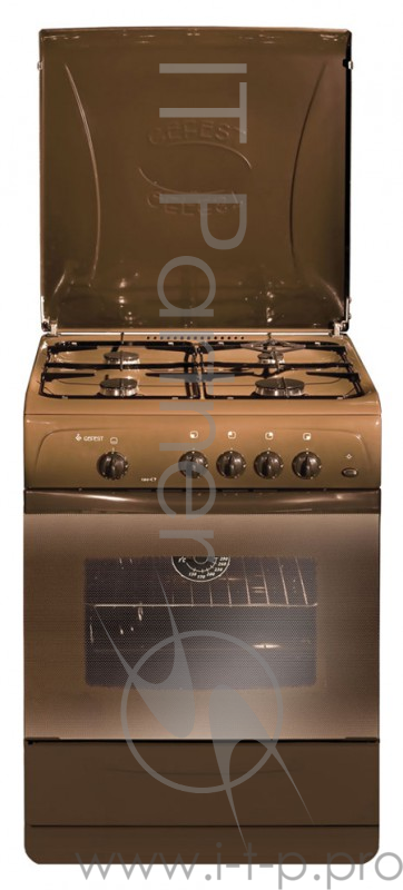 Плита Газовая Gefest 1200 С7 К19