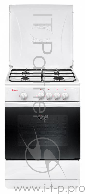 Плита Газовая Gefest 1200 С7 К8