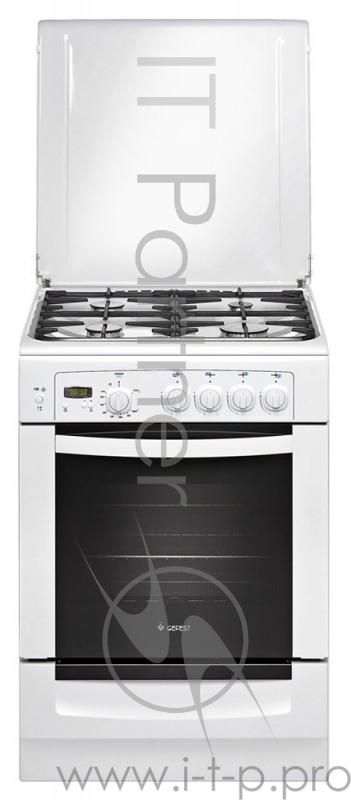 Плита Газовая Gefest 6100-03