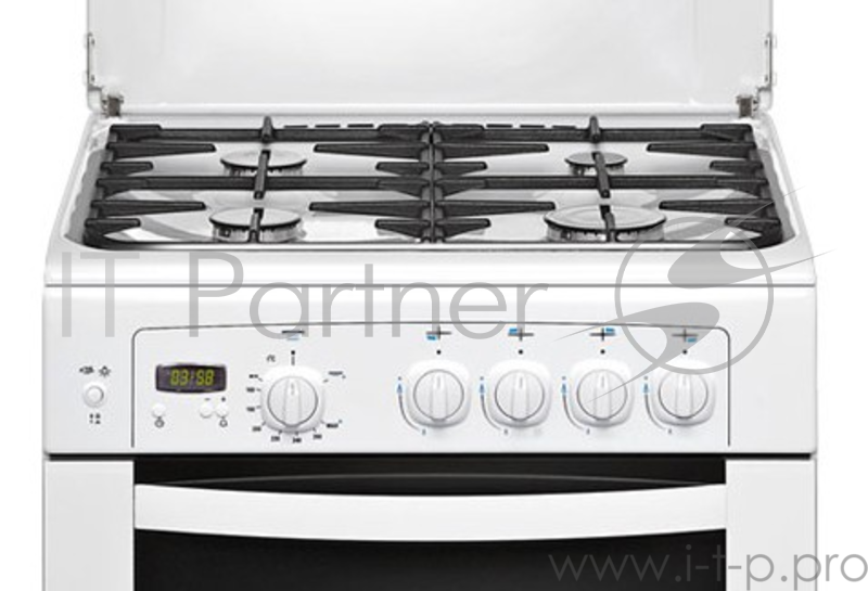 Плита Газовая Gefest 6100-03