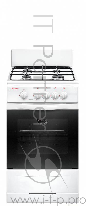 Плита Газовая Gefest ПГ 3200-08 К33