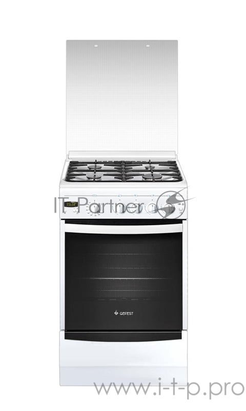 Плита Газовая Gefest 5100-03 0002