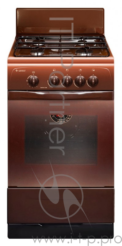 Плита Газовая Gefest ПГ 3200-08 K19