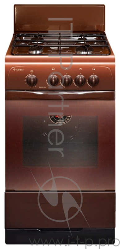 Плита Газовая Gefest ПГ 3200-08 K19