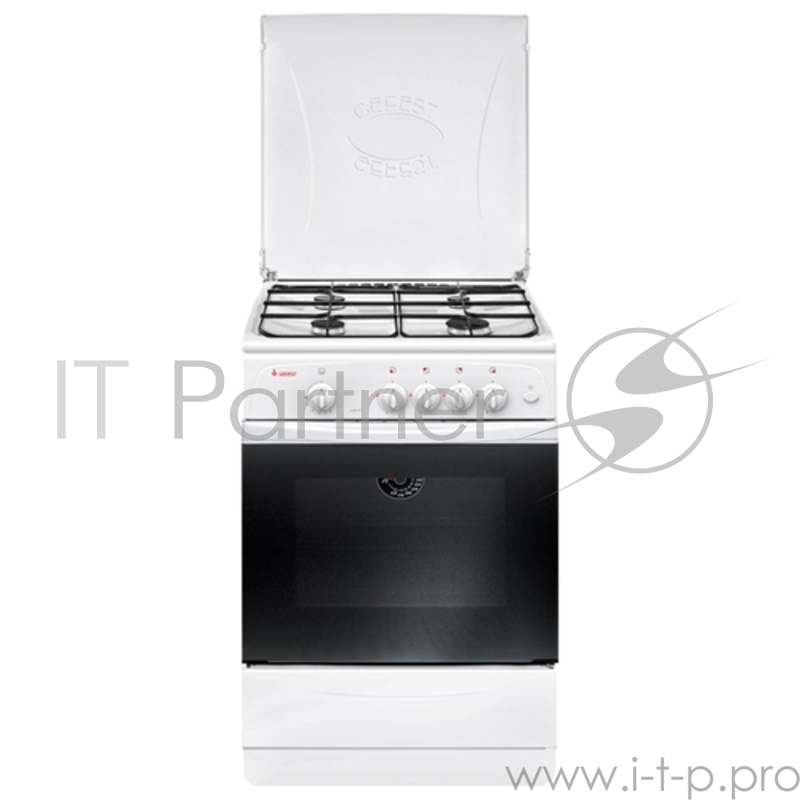 Плита Газовая Gefest 1200-С7