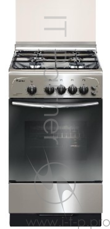 Плита Газовая Gefest 3200-06 К62