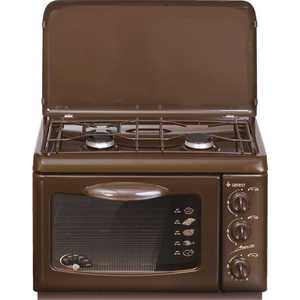 Мини-печь, плита Газовая Gefest ПГ ПНС 100 К19 2 конф.