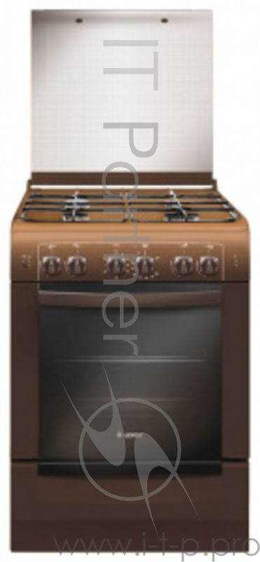 Плита Газовая Gefest 6100-02 0003 (6100-02 СК)