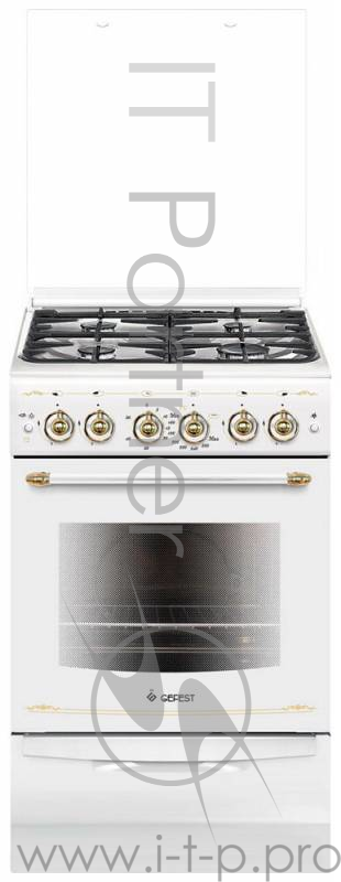 Плита газовая Gefest 5100-02 0081
