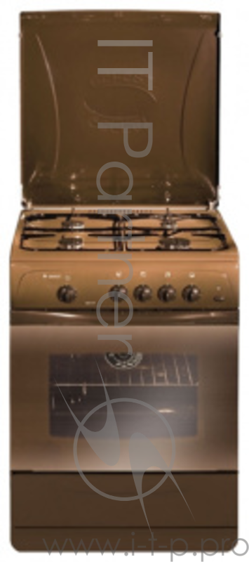 Плита Газовая Gefest 1200-00 С 7 K 19