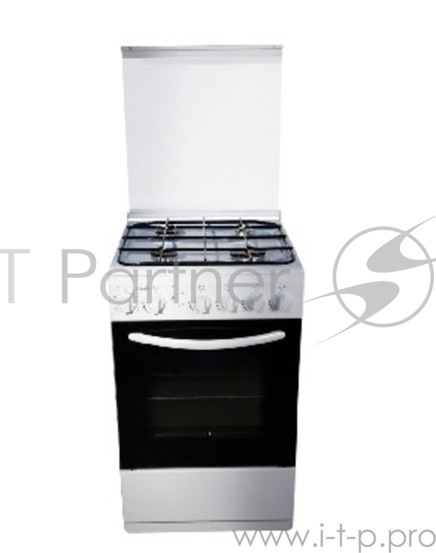 Плита газовая CEZARIS ПГ 2100-12, габ. разм. 50*50