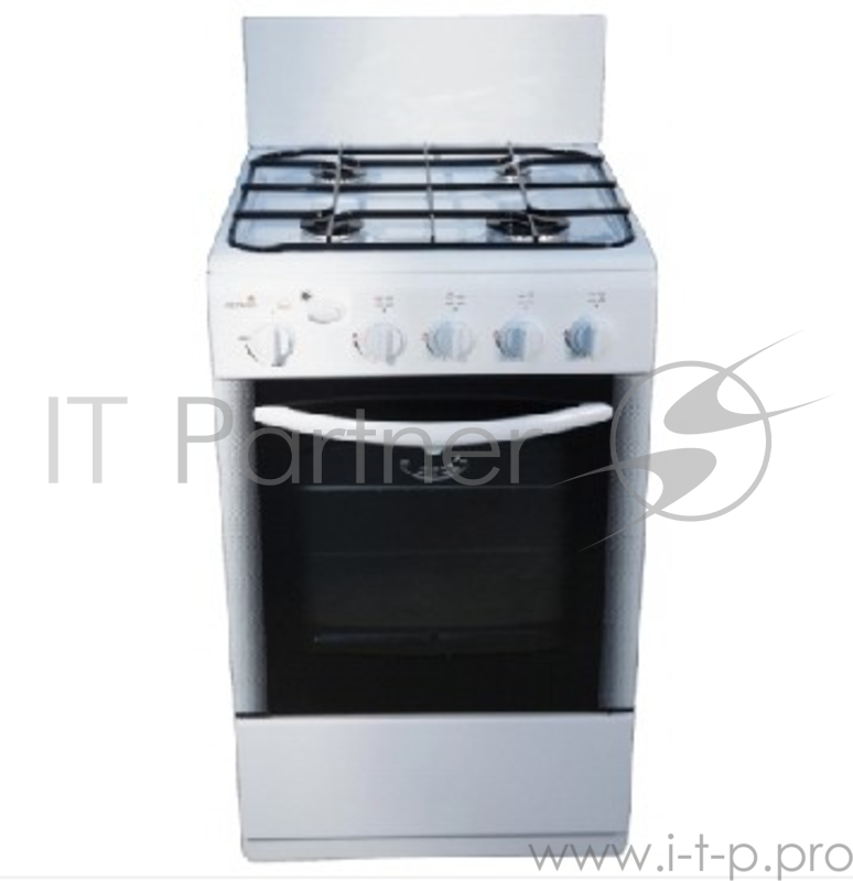 Плита Газовая CEZARIS ПГ 2100-01 габ разм. 50*50