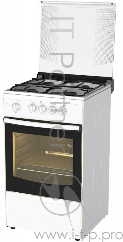 Газ. плита Darina 1B GM 441 105 W