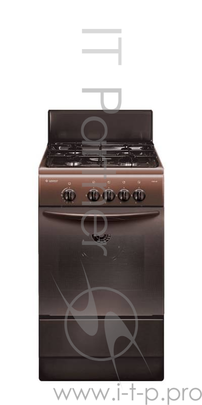 Плита Газовая GEFEST 3200-08 К86