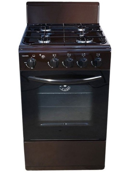 Плита Газовая CEZARIS ПГ 2100-01(К)