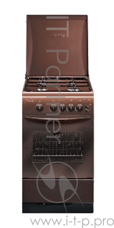 Газовая плита GEFEST 3200-06 К43